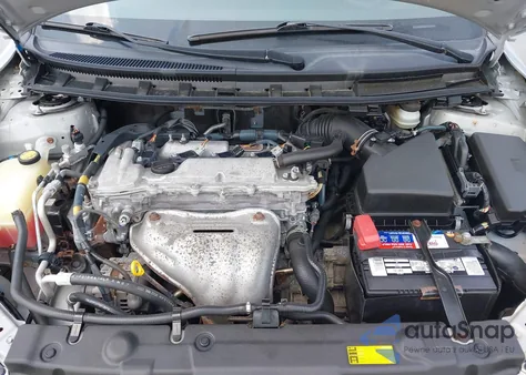 2011 Scion Tc from USA, damaged, VIN JTKJF5C74B3012803